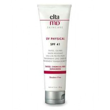 Elta MD UV Physical SPF 41 防敏粉底防曬乳 (售罄)