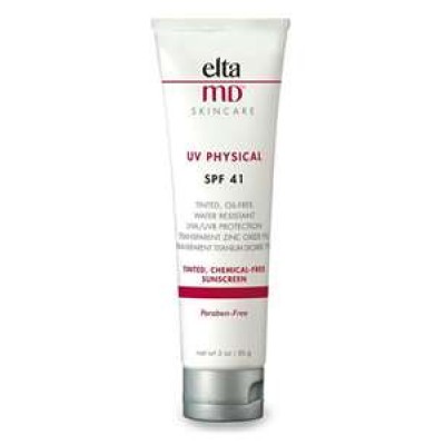 Elta MD UV Physical SPF 41 防敏粉底防曬乳 (售罄)