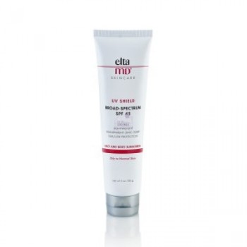 Elta MD UV Shield SPF 45 輕透防曬乳 (售罄)