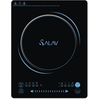 SALAV 按鍵式 2100W 電磁爐 (三級能源標籤)