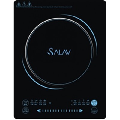 SALAV 按鍵式 2100W 電磁爐 (三級能源標籤)